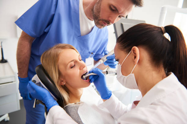 Best Oral Cancer Screening  in Mansura, LA