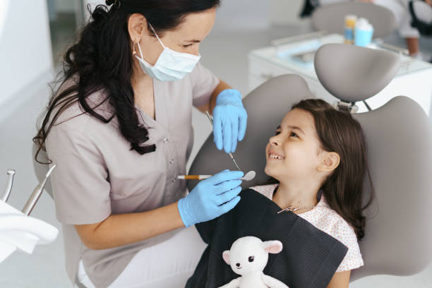 Why Choose Us for Your Dental Needs in Mansura, LA