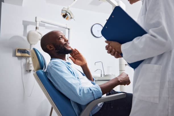 Best Laser Dentistry  in Mansura, LA