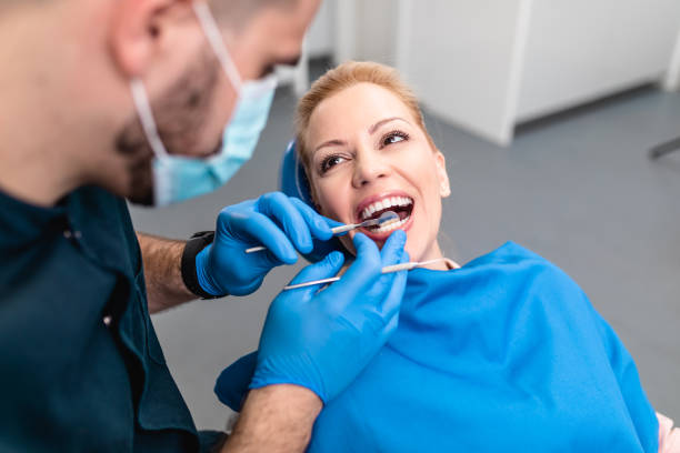Best Dental Exams and Cleanings  in Mansura, LA