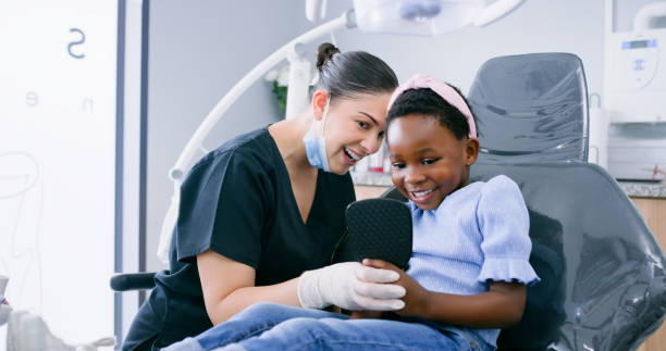 Best Emergency Dental Care  in Mansura, LA