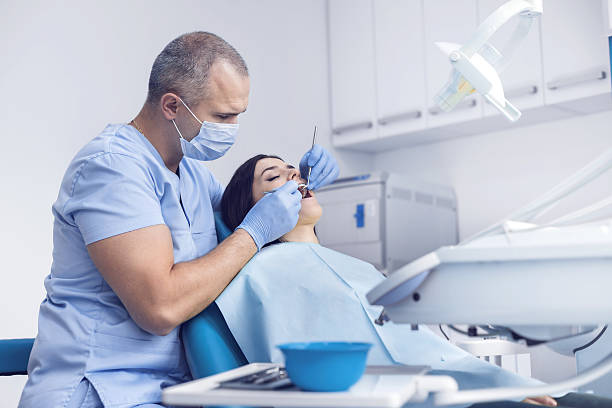 Best Root Canal Treatment  in Mansura, LA