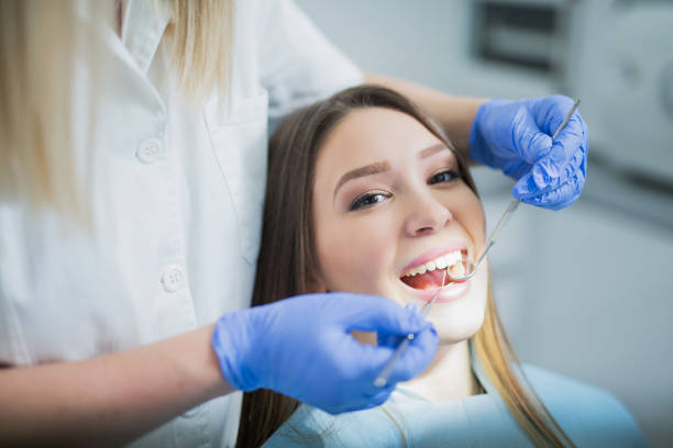 Best Veneers and Lumineers  in Mansura, LA