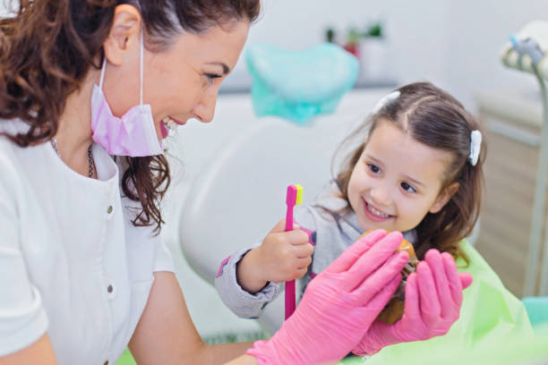 Oral Cancer Screening in Mansura, LA